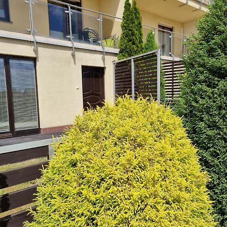 Apartamenty Poludniowe - 365Pam Sarbinowo Exterior photo
