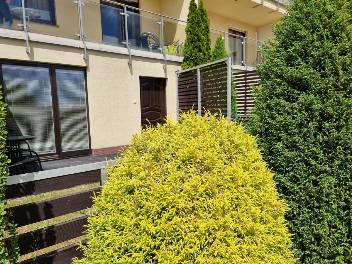 Apartamenty Poludniowe - 365Pam Sarbinowo Exterior photo