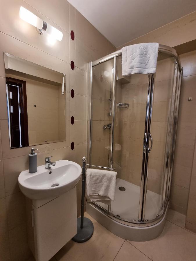 Apartamenty Poludniowe - 365Pam Sarbinowo Exterior photo