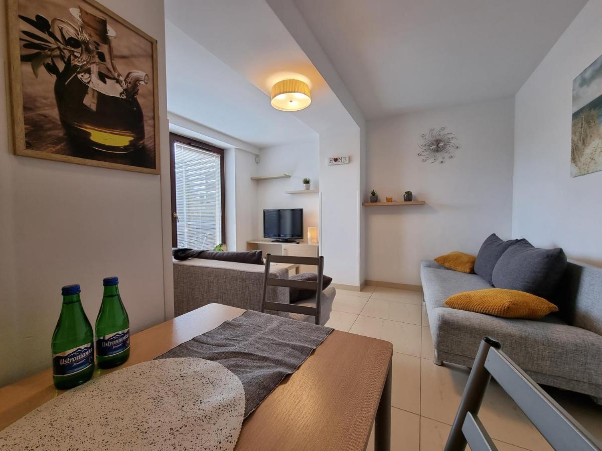 Apartamenty Poludniowe - 365Pam Sarbinowo Exterior photo