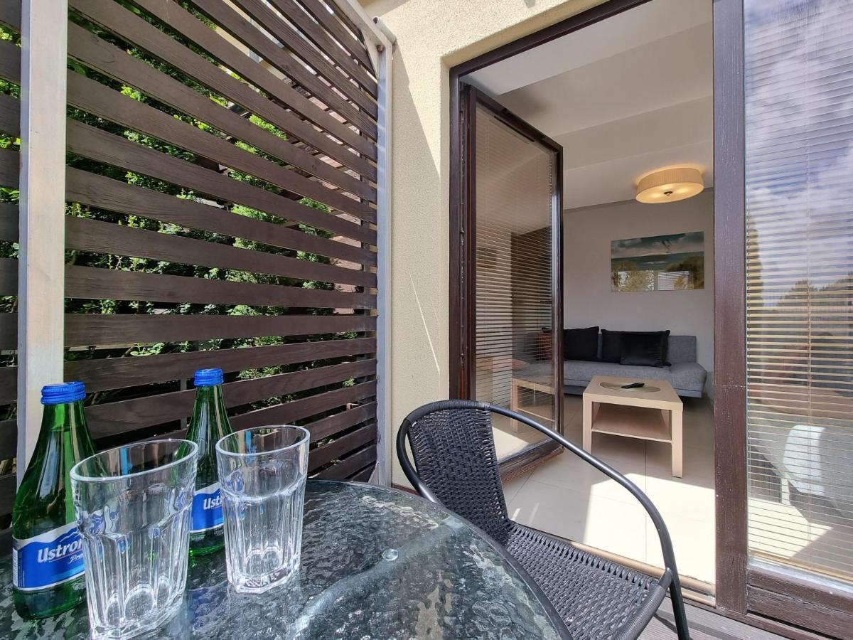 Apartamenty Poludniowe - 365Pam Sarbinowo Exterior photo