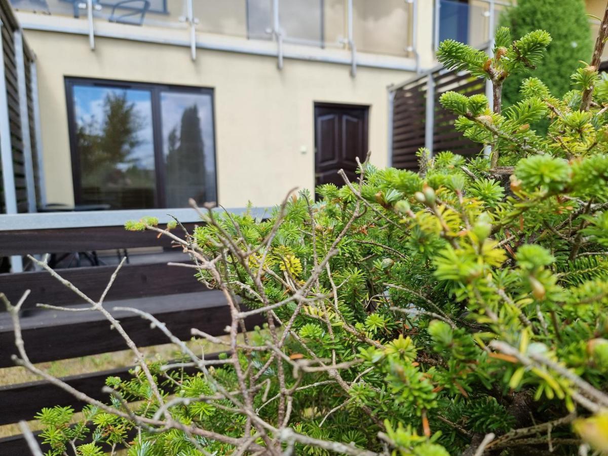 Apartamenty Poludniowe - 365Pam Sarbinowo Exterior photo