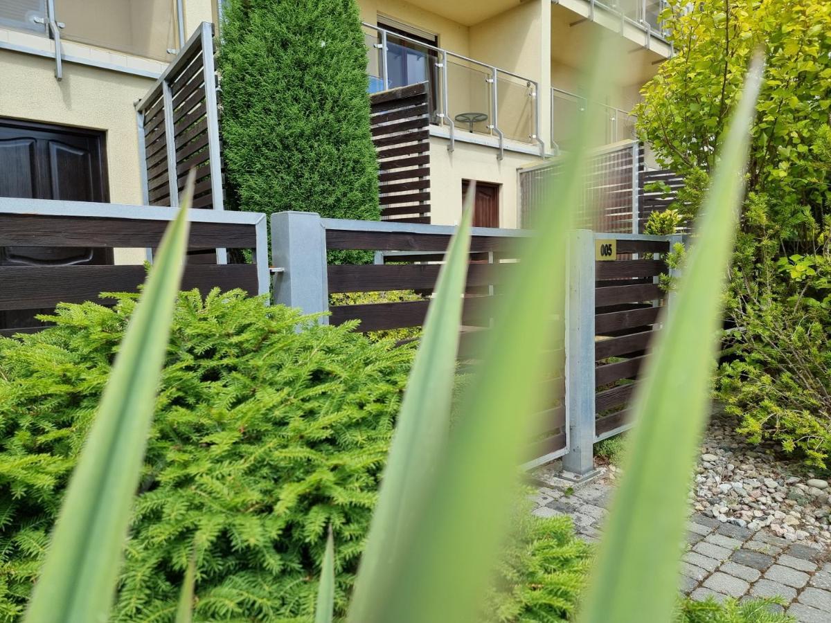 Apartamenty Poludniowe - 365Pam Sarbinowo Exterior photo