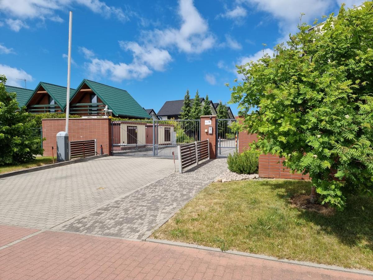 Apartamenty Poludniowe - 365Pam Sarbinowo Exterior photo