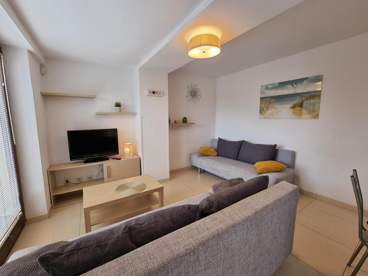 Apartamenty Poludniowe - 365Pam Sarbinowo Exterior photo