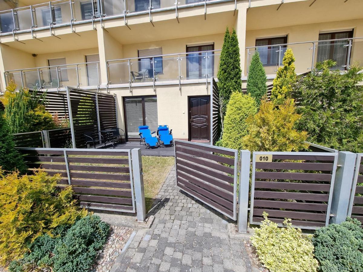 Apartamenty Poludniowe - 365Pam Sarbinowo Exterior photo