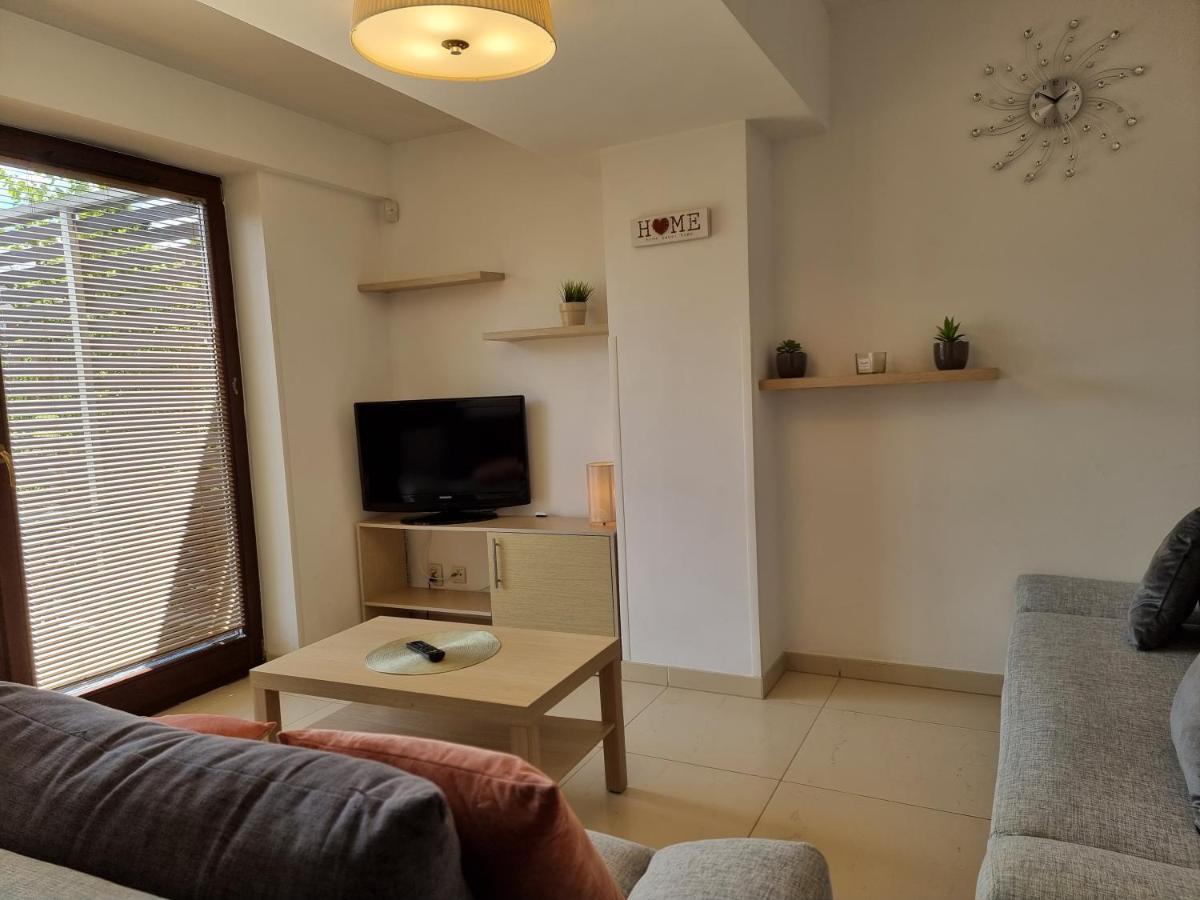 Apartamenty Poludniowe - 365Pam Sarbinowo Exterior photo